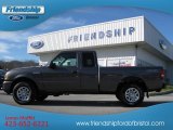 2011 Ford Ranger XLT SuperCab 4x4