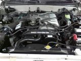 1998 Toyota 4Runner Limited 4x4 3.4 Liter DOHC 24-Valve V6 Engine