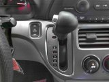 2005 Honda Odyssey LX 5 Speed Automatic Transmission