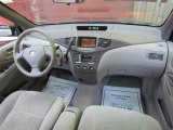 2003 Toyota Prius Hybrid Dashboard