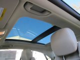 2012 Mercedes-Benz E 550 Coupe Sunroof