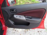 2002 Nissan Sentra SE-R Spec V Door Panel