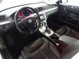 2008 Volkswagen Passat Komfort Wagon Dashboard