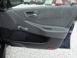 2002 Honda Accord VP Sedan Door Panel
