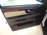 2006 Saab 9-7X 5.3i Door Panel