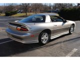 2001 Chevrolet Camaro Coupe Exterior