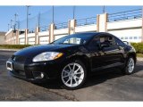 2009 Mitsubishi Eclipse GT Coupe