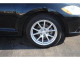 2009 Mitsubishi Eclipse GT Coupe Wheel