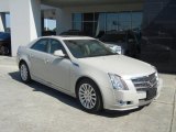 2010 Cadillac CTS 3.0 Sedan