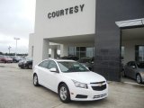 2011 Chevrolet Cruze LT