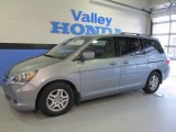 2006 Honda Odyssey EX-L