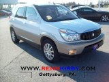 2005 Frost White Buick Rendezvous CXL #57610519