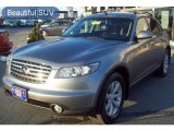 2004 Infiniti FX 35 AWD