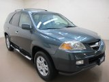 2004 Sagebrush Pearl Acura MDX Touring #57610089