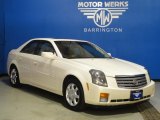2004 Cadillac CTS Sedan