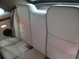 1996 Jaguar XJ XJS Convertible Cream Interior