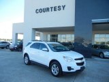 2010 Chevrolet Equinox LT
