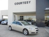 2011 Chevrolet Malibu LS