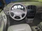 2003 Dodge Grand Caravan SE Dashboard