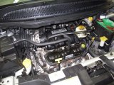 2003 Dodge Grand Caravan SE 3.8 Liter OHV 12-Valve V6 Engine