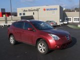 2009 Nissan Rogue SL AWD