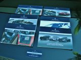 2012 Maserati GranTurismo Convertible GranCabrio Sport Books/Manuals