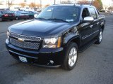 2008 Chevrolet Avalanche LTZ 4x4