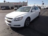 2012 Chevrolet Malibu LT