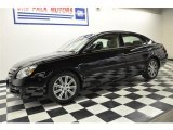 2007 Black Toyota Avalon Limited #57610974