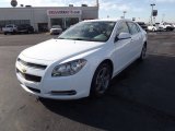 2012 Chevrolet Malibu LT