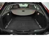 2011 Cadillac CTS -V Sport Wagon Trunk