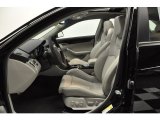 2011 Cadillac CTS -V Sport Wagon Light Titanium/Ebony Interior