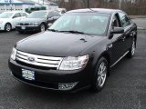 2009 Ford Taurus SEL