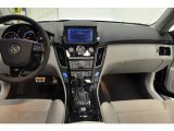 2011 Cadillac CTS -V Sport Wagon Dashboard