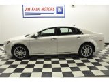 2011 Chevrolet Malibu LTZ