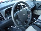 2009 Dodge Journey SXT Steering Wheel