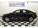 2011 Chevrolet Cruze LT