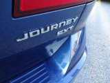 2009 Dodge Journey SXT Marks and Logos