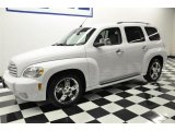 2011 Chevrolet HHR LT