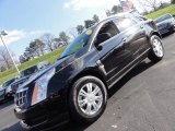 2010 Cadillac SRX V6