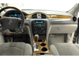 2008 Buick Enclave CX Dashboard