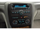2008 Buick Enclave CX Audio System