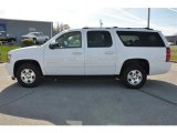 2011 Chevrolet Suburban LT 4x4