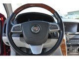 2011 Cadillac STS V6 Luxury Steering Wheel