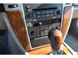 2011 Cadillac STS V6 Luxury Controls