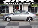 2010 Acura TSX Sedan