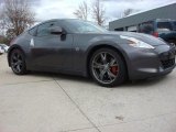 2010 Nissan 370Z 40th Anniversary Edition Coupe Exterior