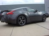 2010 Nissan 370Z 40th Anniversary Edition Coupe Exterior