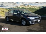 2012 Toyota Camry XLE