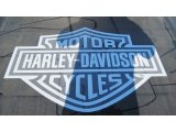 2008 Ford F150 Harley-Davidson SuperCrew 4x4 Marks and Logos
